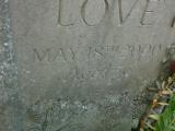 image number Love Alan Mervyn Charles  434